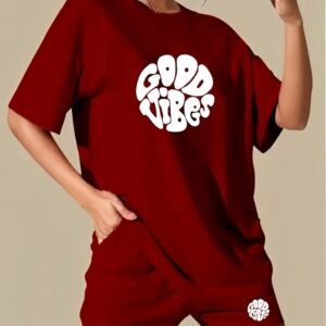 Good Top & Bottam Set Girls and Woman