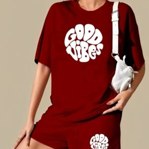 Good Top & Bottam Set Girls and Woman