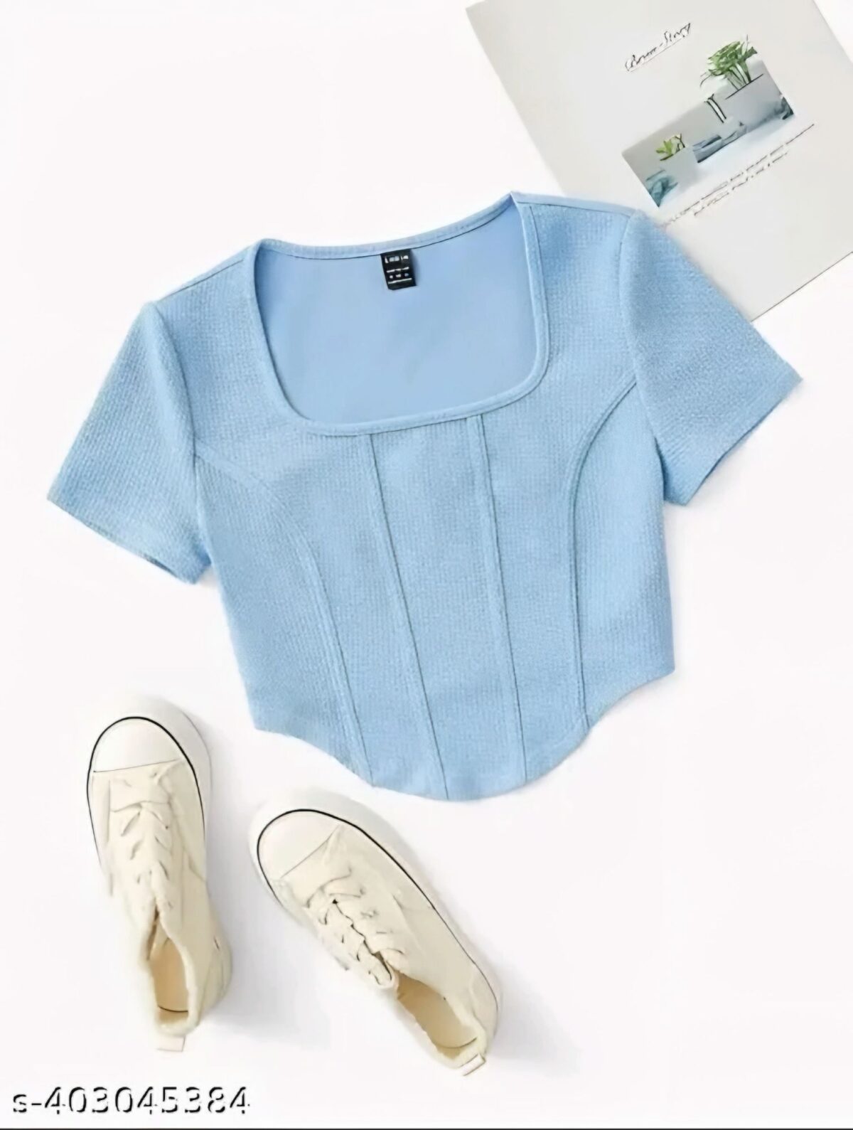 Trendy Fourline Tops For Women And Girls