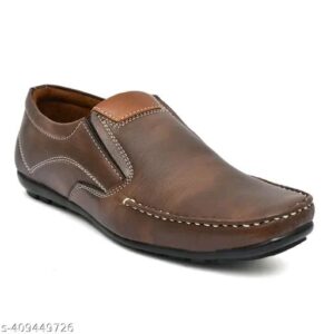Men's Sytilish & Casual Faux Leather Boots are Made of highest Quality Material.