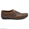 Men's Sytilish & Casual Faux Leather Boots are Made of highest Quality Material.