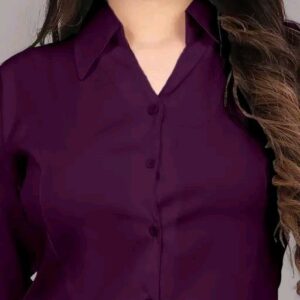 Stylish Combo Ladies Shirt