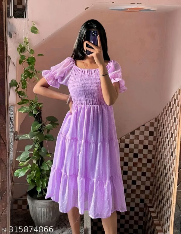 Stylish Fashionable Women Dresses