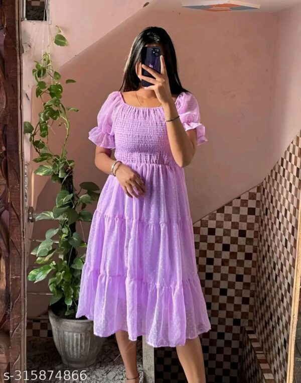 Stylish Fashionable Women Dresses