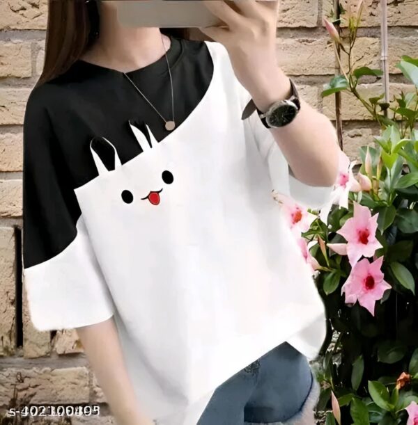 Urbane Latest Women Tops & Tunics