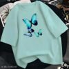 Pretty Fashionista Women Tshirts
