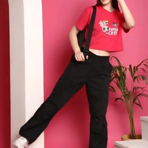 Trendy Modern Women Tshirts