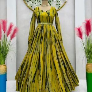 Trendy Partywear Women Dresses