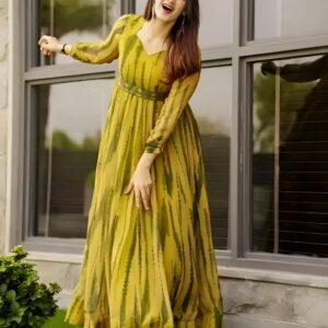 Trendy Partywear Women Dresses