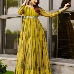 Trendy Partywear Women Dresses