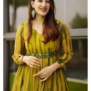 Trendy Partywear Women Dresses