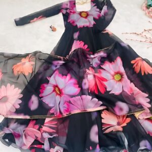Fancy Printed Kurti for Women