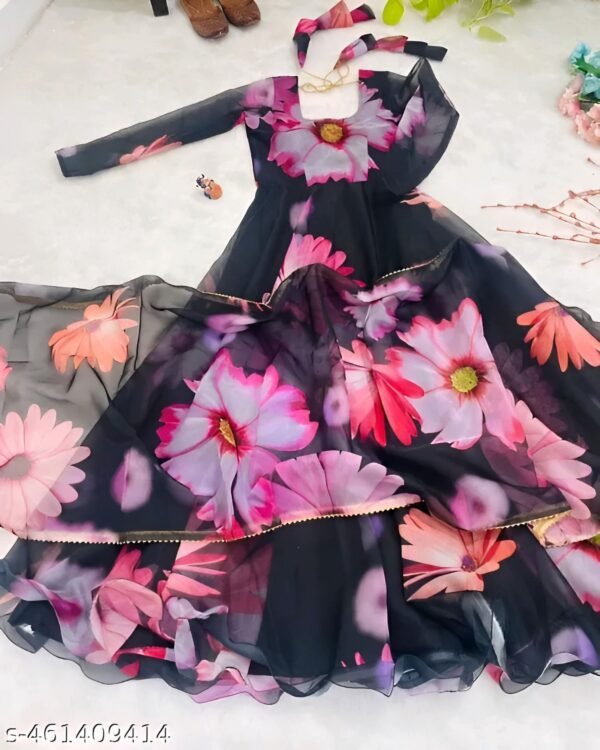 Fancy Printed Kurti for Women