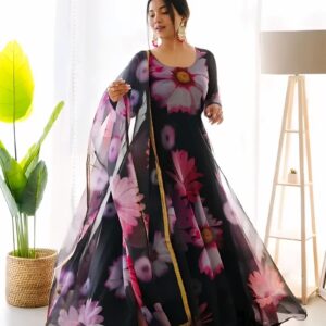 Fancy Printed Kurti for Women
