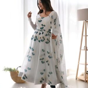 Fancy Printed Kurti for Women