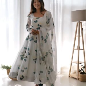 Fancy Printed Kurti for Women