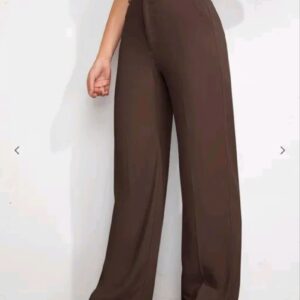 THE INSTYLIST TROUSERS FOR WOMEN