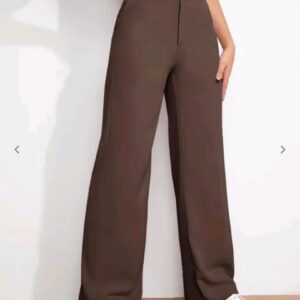 THE INSTYLIST TROUSERS FOR WOMEN
