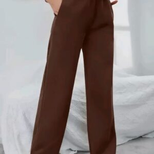 Stylish Formal Nd Casual Women Cotton Pant