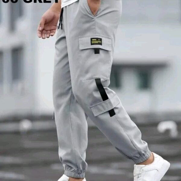 Men's Fansy Trousers Pant