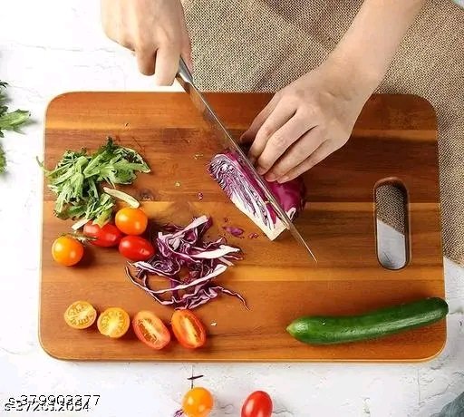 Trendy chopping board/cutting board/wood cutting board/best cutting board for kitchen/cutting board with handle/cutting board set/large cutting board/flexible cutting